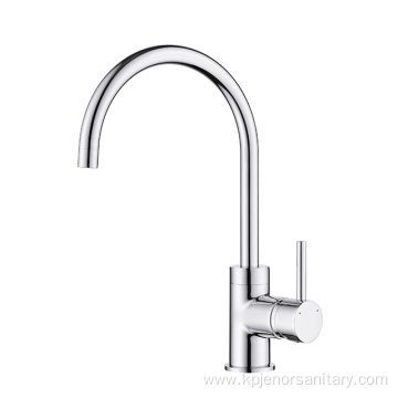 Hot Sale Instant Single Handle Kitchen Faucet